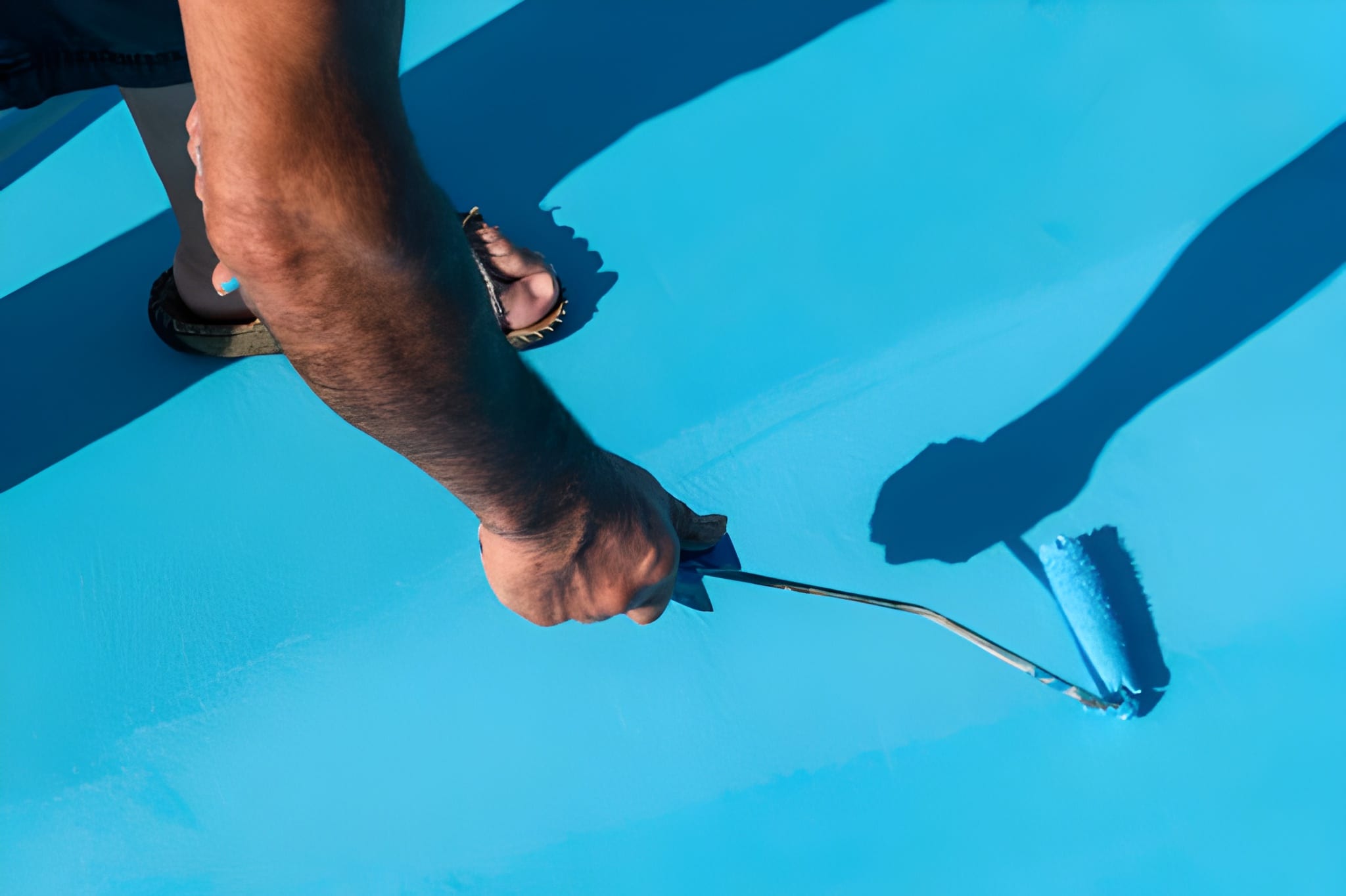 Waterproofing Services